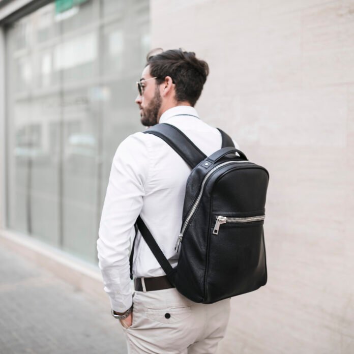 17 inch laptop backpack