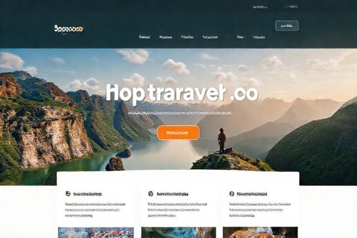 hoptraveler.com - Complete Guide and Professional Tips