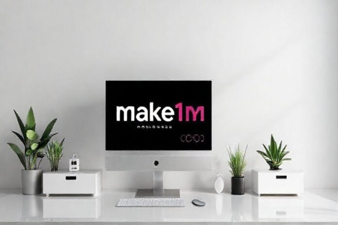 make1m .com - Complete Guide and Professional Tips