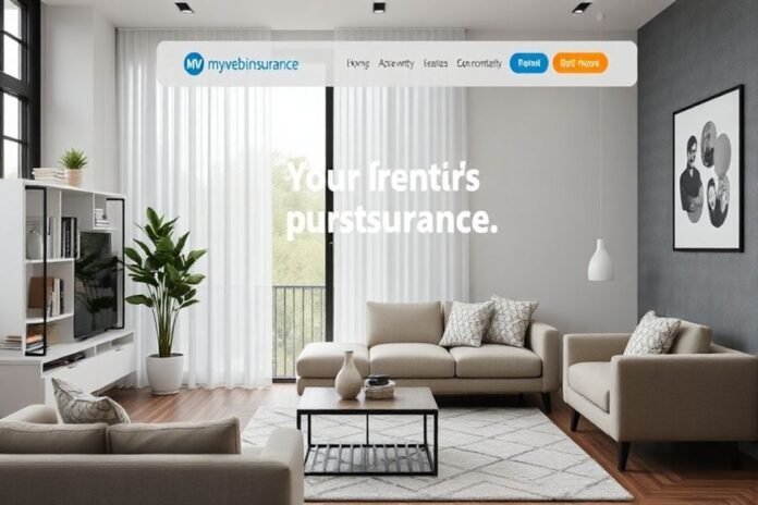 mywebinsurance.com renters insurance - Complete Guide and Professional Tips